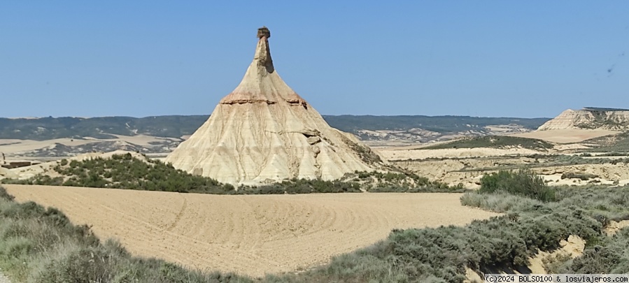 Autocaravana por las Bardenas Reales, Merindades y más - Blogs de España - Día 1: EN VIAJE A EJEA DE LOS CABALLEROS (1)