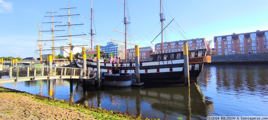 Viajar a  Alemania: MARTINI, KARINA Cap Nord - Martinianleger, muelle 2 (MARTINI, KARINA Cap Nord)