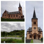 Catedral de Lofoten (Lofotkatedralen).