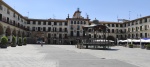 Tudela.
Tudela, Plaza, fueros