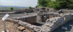 Ruinas de Andelos.
ANDELOS