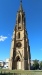 Basilique Saint-Vincent de Metz