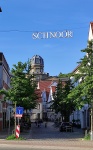 Schnoor - Bremen