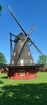 Windmill at Kastellet