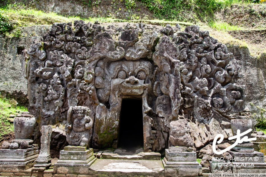 Alrededores de Ubud (2) - Por fin Dubái, Bali y Camboya (Angkor), en construcción (4)