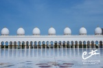 Mezquita Sheikh Zayed
Mezquita, Sheikh Zayed