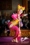 Danza Balinesa
