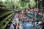 Templo Tirta Empul