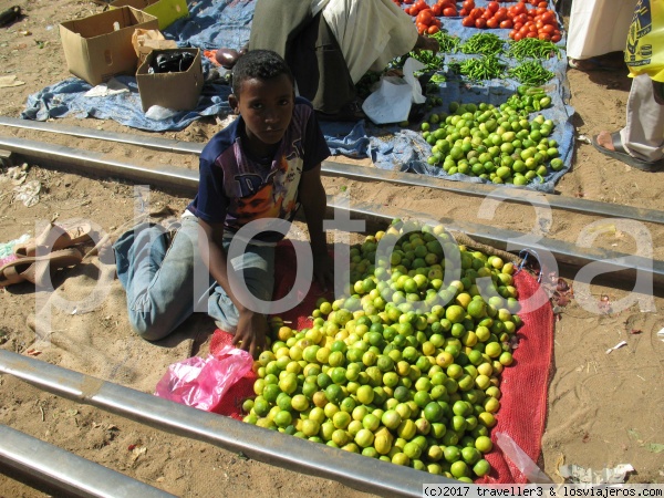 mercado en Karima
mercado en Karima
