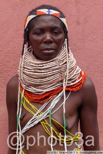 etnias de angola
Etnias de Angoa
