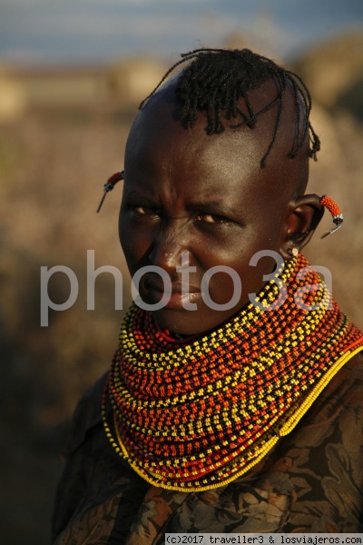 chica samburu
chica samburu
