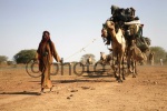 Nomads at Ennedi