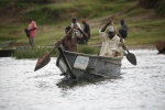 Pescadores en Mweya
Pescadores, Mweya, QENP, Uganda