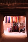 Colores en Marrakech