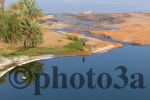 Lago de Ounianga
Lago, Ounianga, Lagos, Ennedi