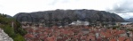 Bahia de Kotor
Bahia, Kotor, Panoramica, desde, alto, ciudad