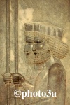 Persepolis Warriors