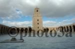 Kairouan mosquee