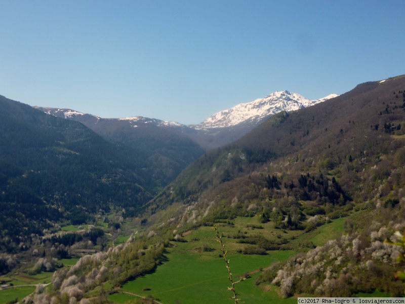 Ariège, una Joya de la Prehistoria