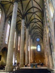 Toulouse - convento de los Jacobinos