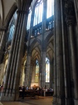 Catedral de Colonia
Bavaria, Colonia, Catedral