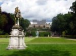 Potsdam. Palacio Orangerie