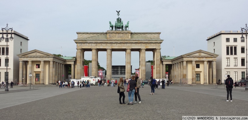 Oficina de Turismo de Alemania: Eventos 2024 - Foro Alemania, Austria, Suiza