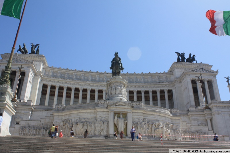 ROMA: LA GRAN BELLEZA - Blogs de Italia - 23 PINCELADAS ROMANAS (3)