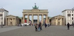 Puerta de Brandeburgo
Puerta de Brandeburgo, Berlín