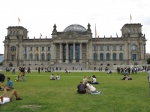 El Reichstag