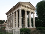 LA ROMA IMPERIAL (I)