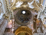 Detalle interior iglesia Santa María de la Victoria
Detalle, Santa, María, Victoria, Roma, interior, iglesia