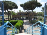 Estación de tren de Ostia Antica
Estación, Ostia, Antica, tren