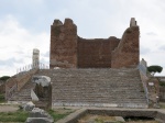 Templo de Ostia Antica