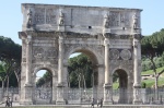 Arco de Constantino