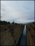 Canal de Corinto