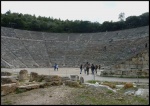 Teatro de Epidauro