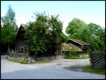 Granja Skansen