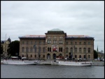 Museo Nacional de Estocolmo