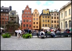 Stortorget
Stortorget