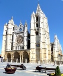 Catedral de León
Catedral de León