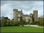 Castillo de Malahide
Castillo, Malahide