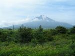 Monte Fuji
Fuji