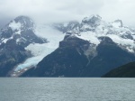 Glaciar Balmaceda