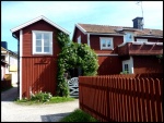Casas de Sandhamn
Casas, Sandhamn, Típicas, Estocolmo, casas, madera, pintadas, rojo, isla, archipiélago
