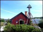 Australia
Sandhamn