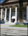 Iglesia Recoleta Dominica