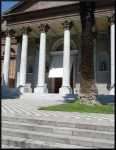 Iglesia Recoleta Dominica
Iglesia, Recoleta, Dominica