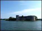 Fortaleza de Vaxholm