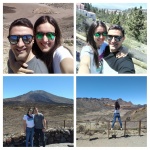 Tenerife en Mayo de 2019 - Blogs of Spain - Dia 1 : Llegada a Tenerife Sur y Teide (1)